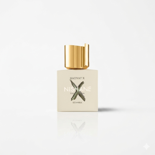 عطر نيشاني هاتشيفات اكس اكستريت دي برفيوم 100 مل