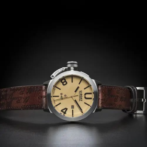 CLASSICO U-47 47MM AS 2