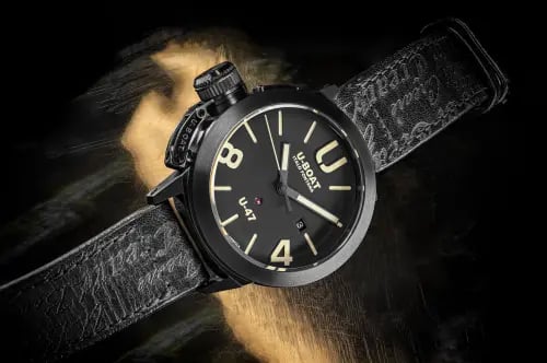CLASSICO U-47 47MM AB1