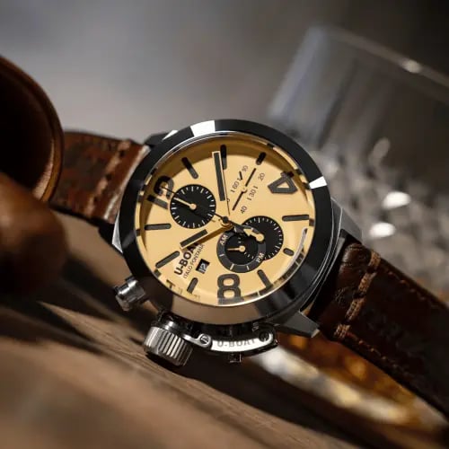 CLASSICO 45 TUNGSTENO CAS2