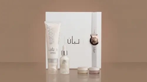 Face & Lips Box