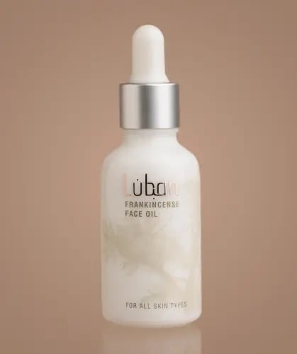 Face Oil