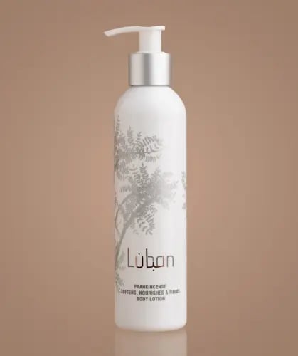 Body Lotion