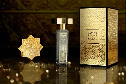 Lamar Caviar