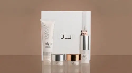 Face Essentials Box