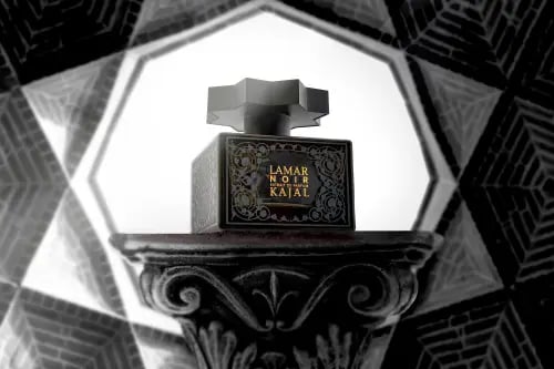 Lamar Noir