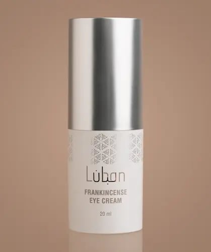 Eye cream
