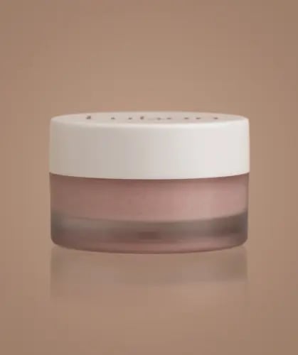 Lip Scrub