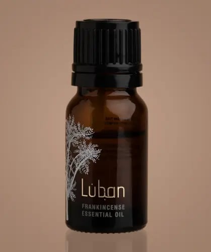 Frankincense Essential Oil – 10ml