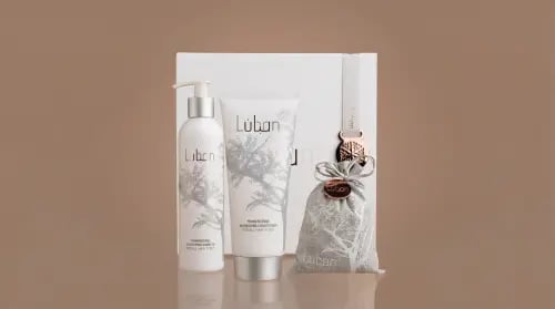 Hair Nourishing Box