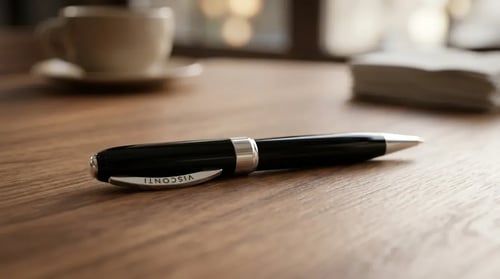 Rembrandt Onyx Eternal Black