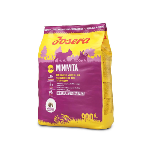 Gusira Mini Deluxe for dogs