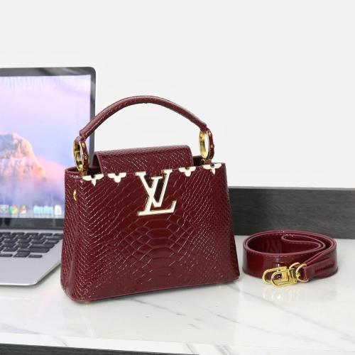 شنطة لويس فيتون - هاي كوالتي