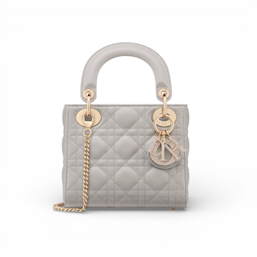 DR Mini Lady DR Bag Gray