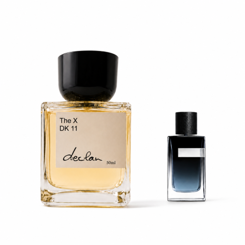 Yves Saint Laurent DK 11