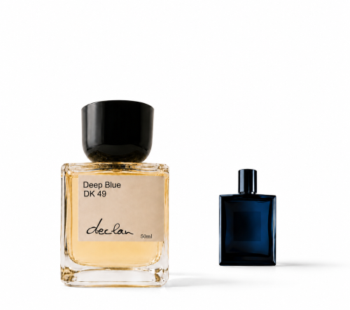 Deep Blue DK49