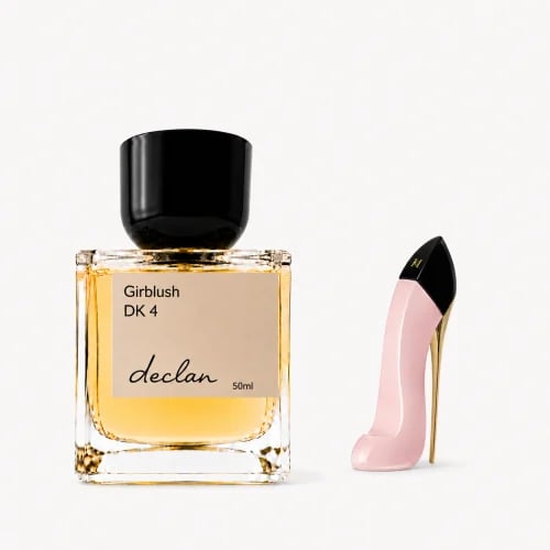 Girl Blush DK4