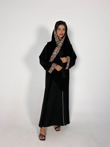 عباية عبير