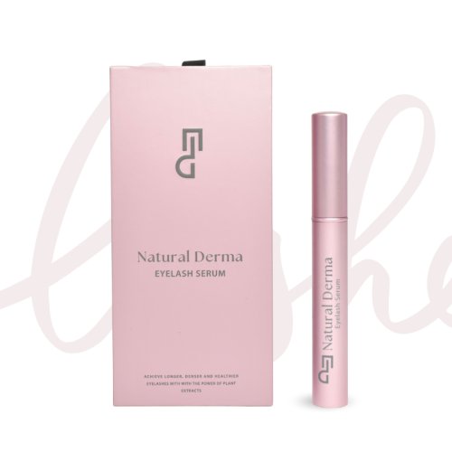 ND LASH SERUM