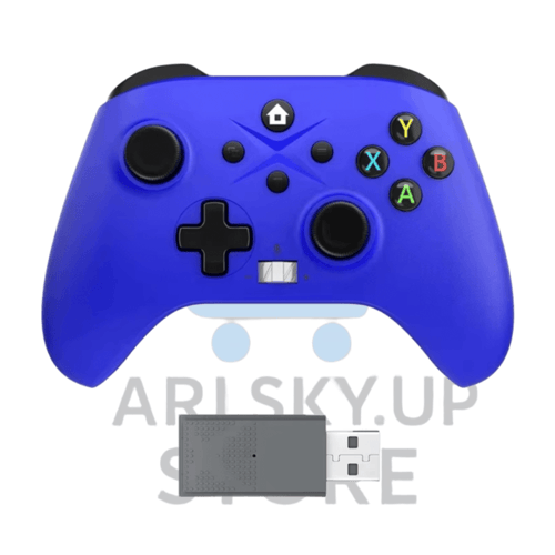 وحدة تحكم لاسلكية XBOX ONE و XBOX SERIS S