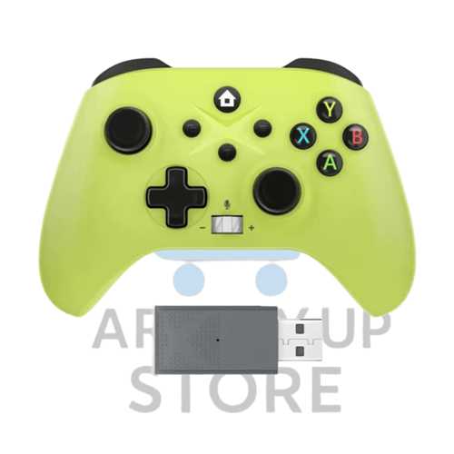 وحدة تحكم لاسلكية XBOX ONE و XBOX SERIS S