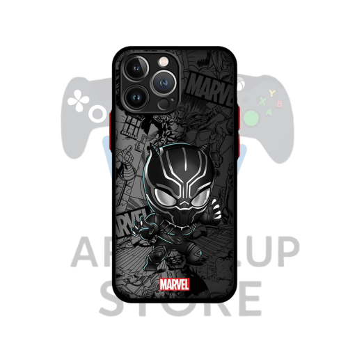 كفر ايفون 15/16/17 MARVEL