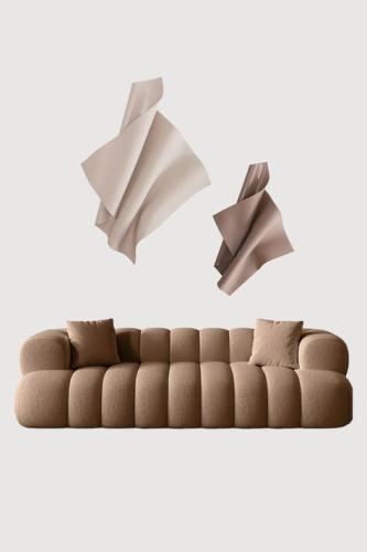 لوحات تاثيريه حديثه