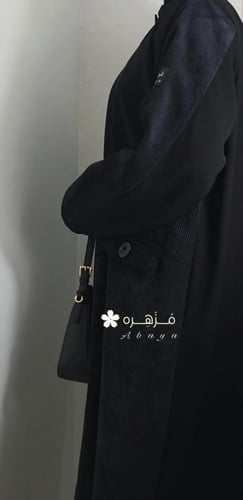 عباية شتوية 01