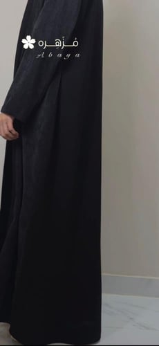 عباية شتوية 01