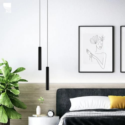 انارة معلقة مودرن