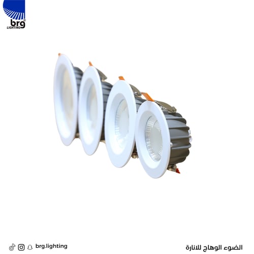 دوان لايت 20 سم - YD