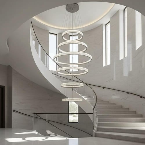 ثريا كريستال