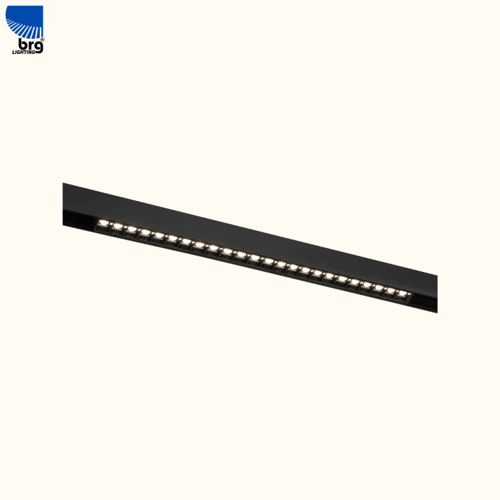 عدسة مغناطيس 24 واط