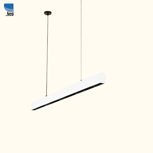 انارة خطية مانع توهج لينر