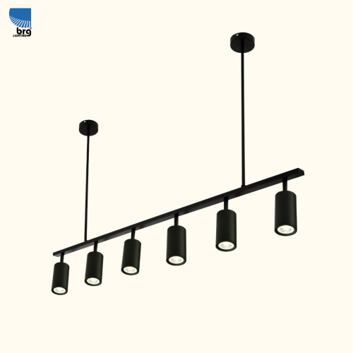 انارة معلقة مودرن