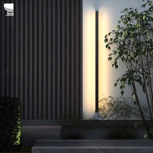 ابليك جداري خارجي