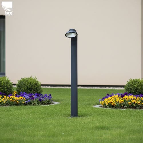 عامود انارة