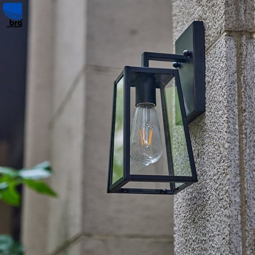 انارة جداري خارجي