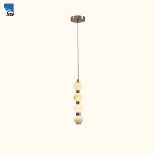 انارة معلقة رخام اسباني