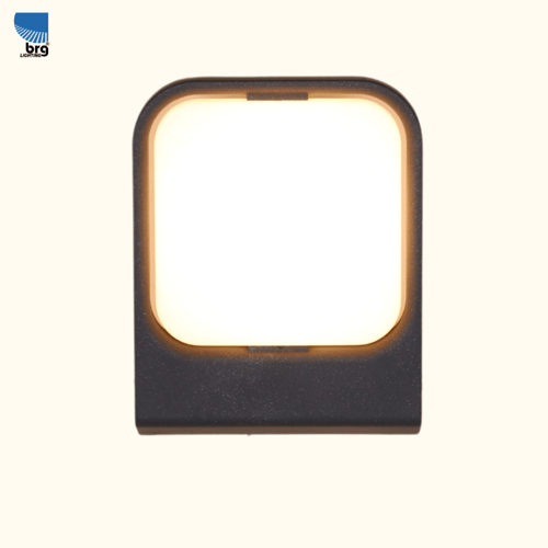 أبليك جداري خارجي