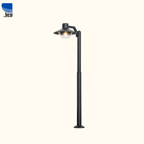 عامود انارة