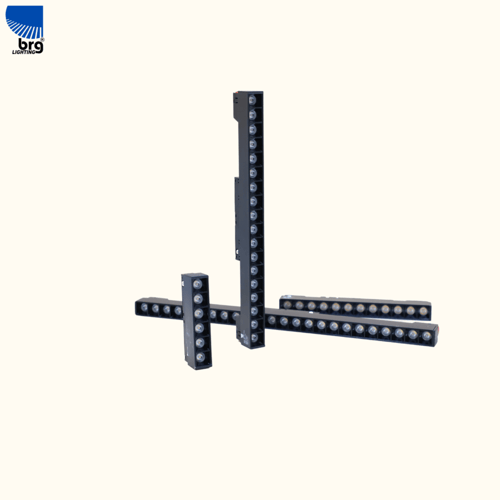 عدسة مغناطيس 6 واط