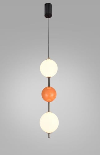 إنارة معلقة مودرن