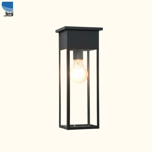 انارة جداري خارجي