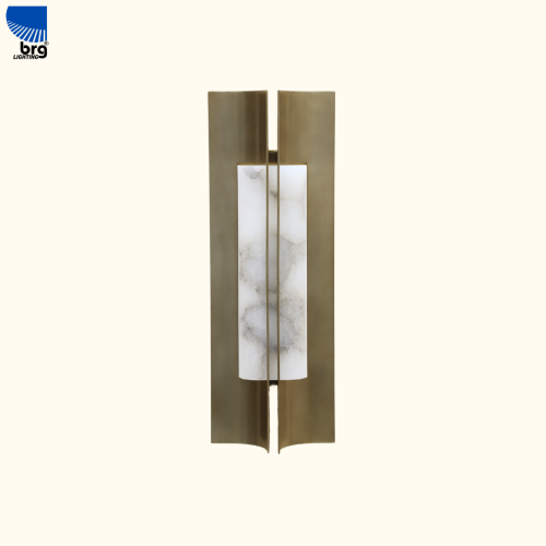 أبليك جداري رخامي