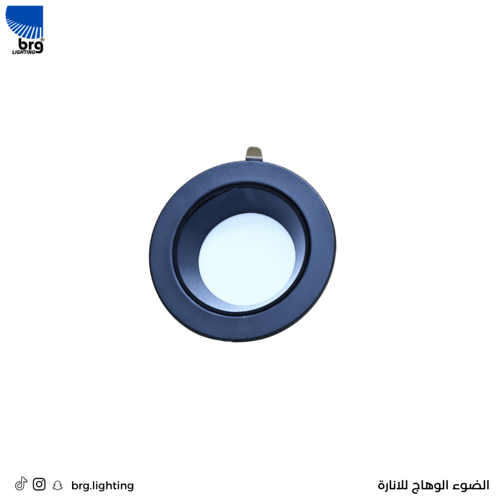 دوان لايت مانع توهج 7 سم