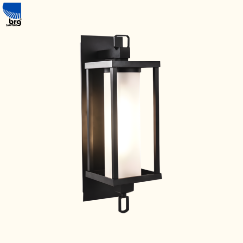 فانوس جداري خارجي