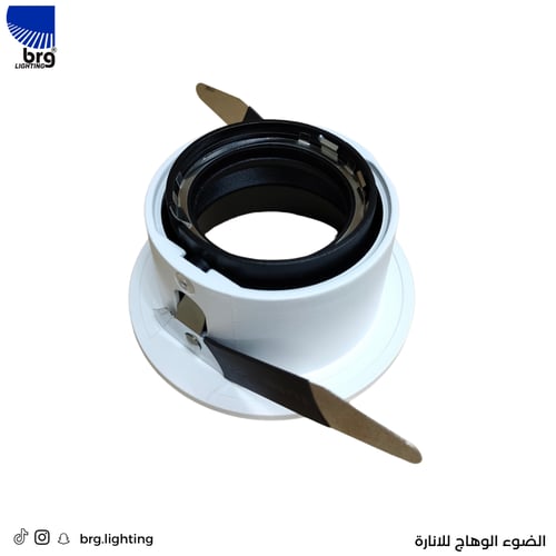 فريم مضاد للتوهج 2014