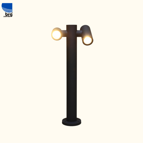 عامود انارة