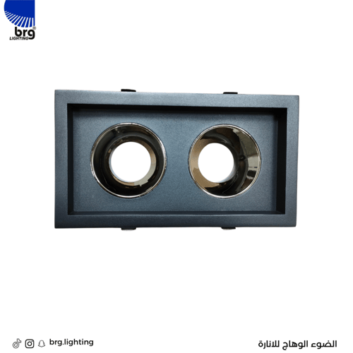 فريم مانع التوهج مربع 2019